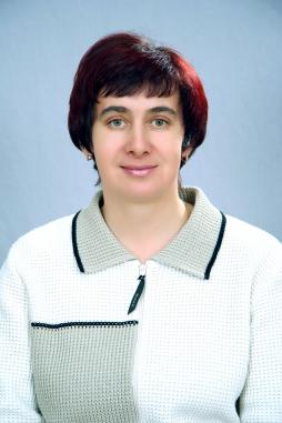 Алилекова Светлана Викторовна