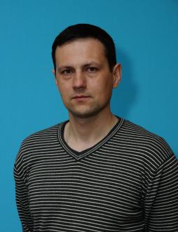 Еноткин Андрей Александрович
