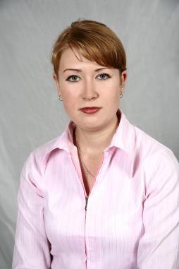 Сивенкова Ольга Павловна